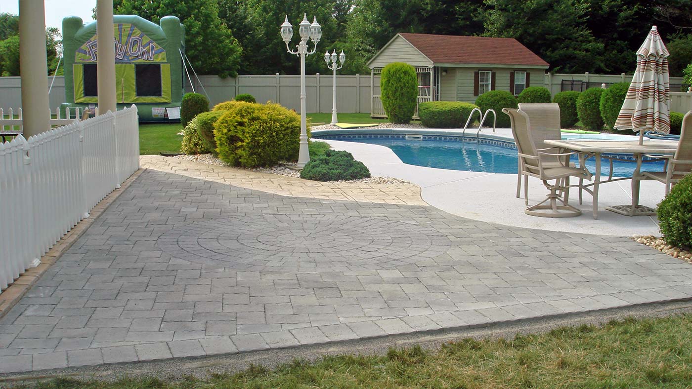 Decorative Stone Installation Services in New Jersey