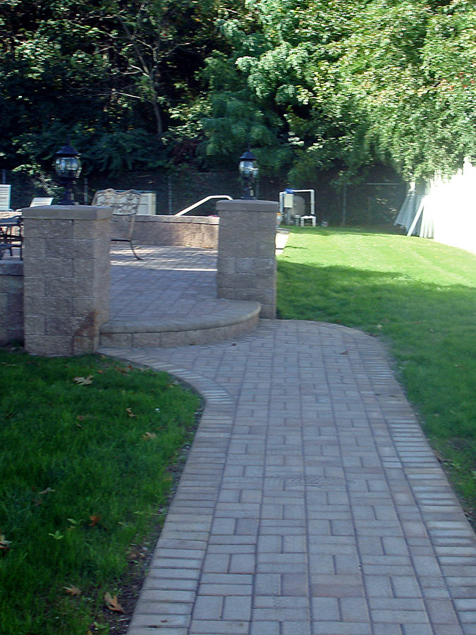 New Jersey Hardscaping Experts